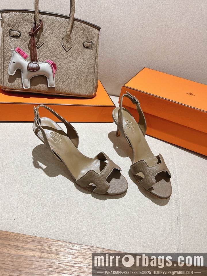 Replica Hermes Shoes Hermes sz35-41 mnh0212