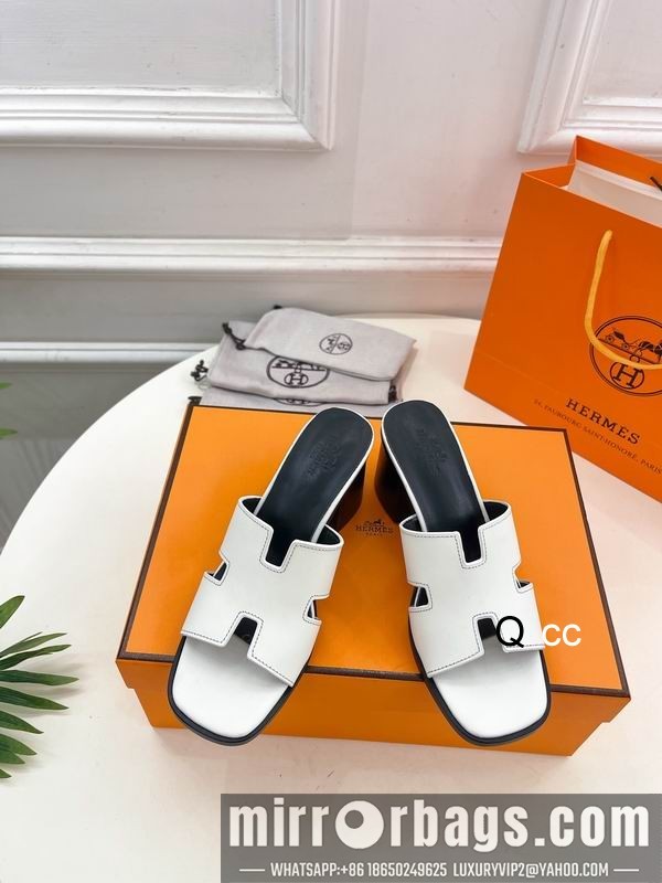 Replica Hermes Shoes Hermes sz35-40 XC0401