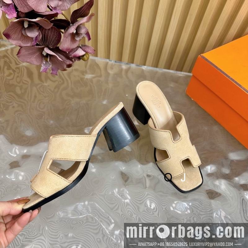 Replica Hermes Shoes Hermes sz35-40 J1001
