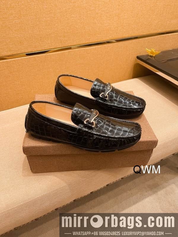 Replica Hermes Shoes Hermes colour sz38-45 WM0801