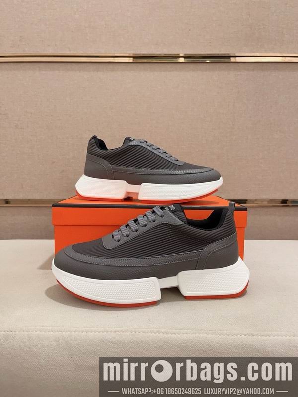 Replica Hermes Shoes Hermes sz38-45 hnh0305