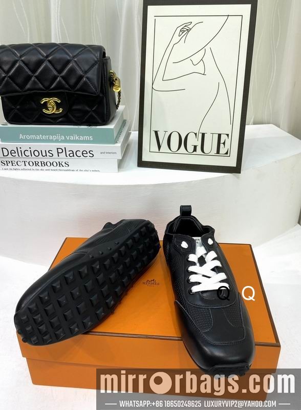 Replica Hermes Shoes Hermes sz35-45 Q0803