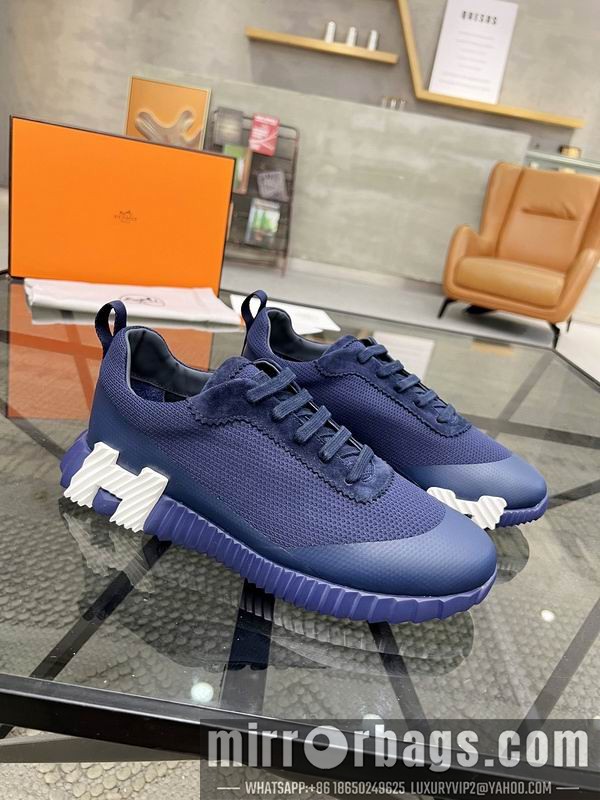 Replica Hermes Shoes Hermes sz38-45 jyh0703