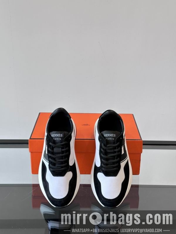 Replica Hermes Shoes Hermes sz38-45 hnh0605