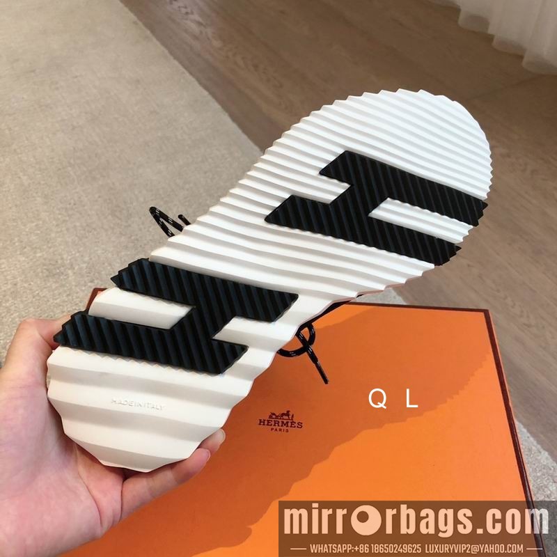 Replica Hermes Shoes Hermes sz35-45 LL0703