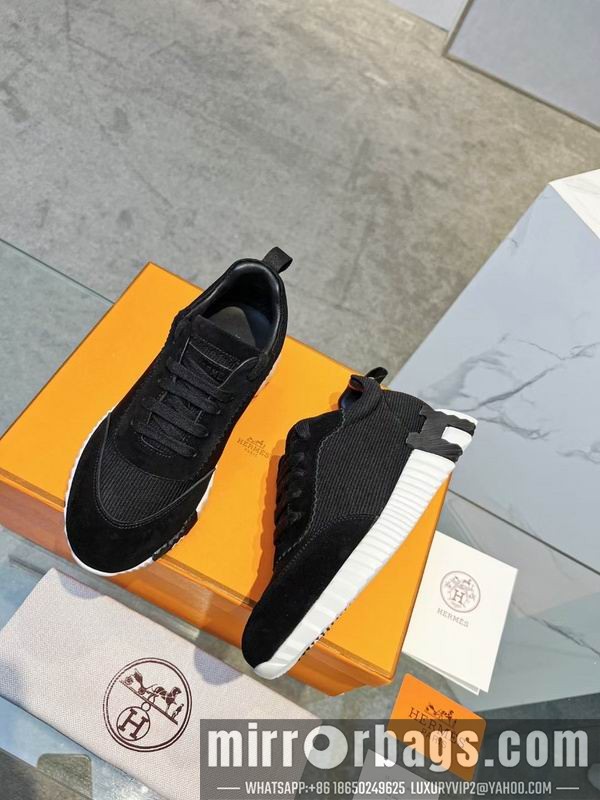 Replica Hermes Shoes Hermes sz35-46 jc2h0501