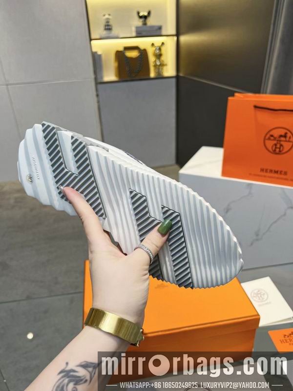 Replica Hermes Shoes Hermes sz35-46 jc2h0501