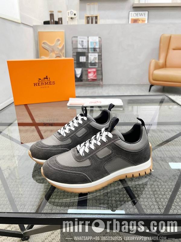 Replica Hermes Shoes Hermes sz38-45 jyh0708