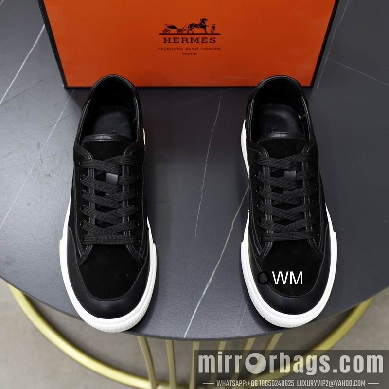 Replica Hermes Shoes Hermes sz38-45 WM1102
