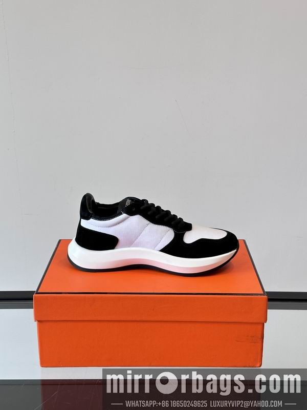 Replica Hermes Shoes Hermes sz38-45 hnh0605