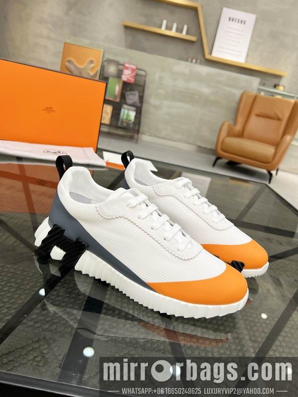 Replica Hermes Shoes Hermes sz38-45 jyh0703