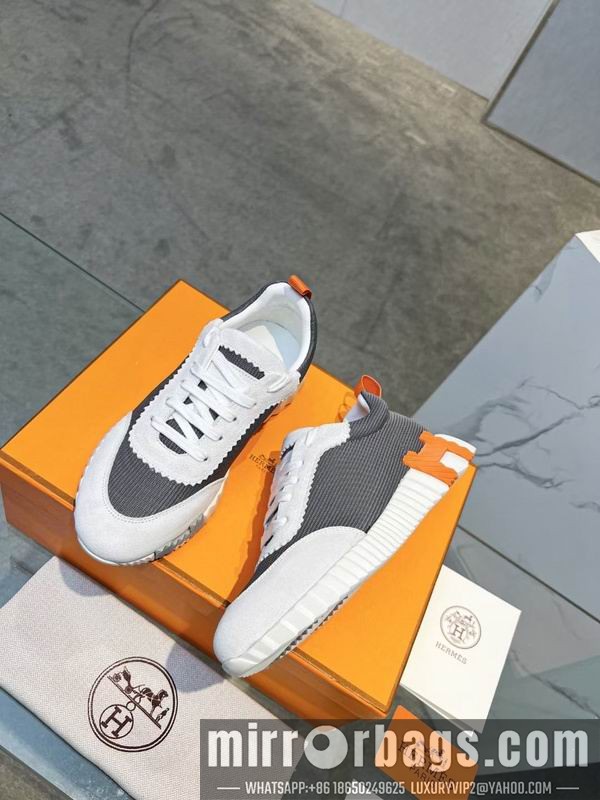 Replica Hermes Shoes Hermes sz35-46 jc2h0501