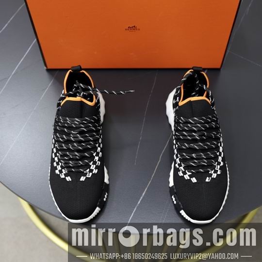 Replica Hermes Shoes Hermes sz39-45 hnh0902