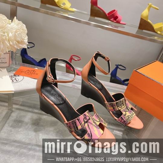 Replica Hermes Shoes Hermes sz35-41 mnh0218