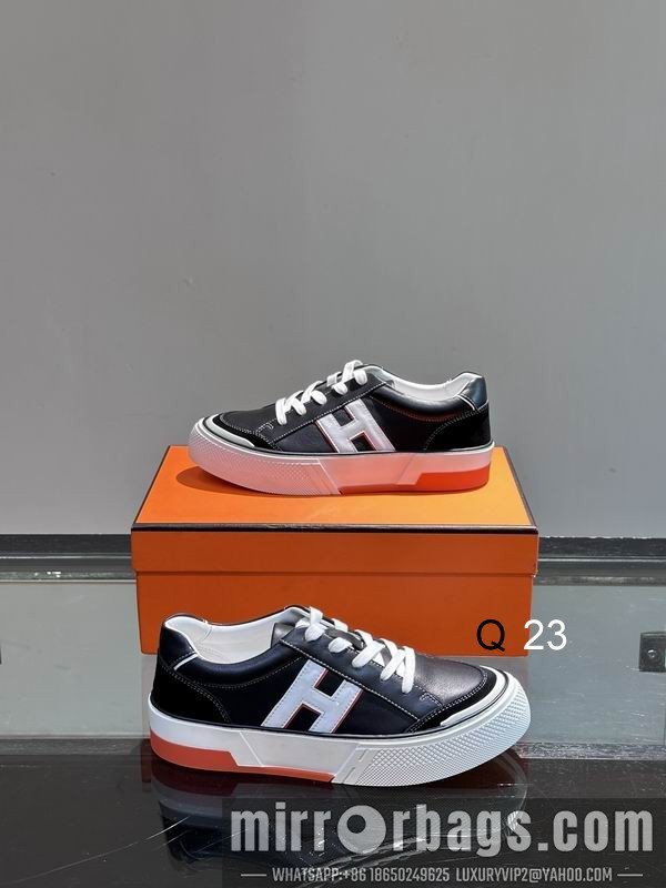 Replica Hermes Shoes Hermes sz39-44 HY1201