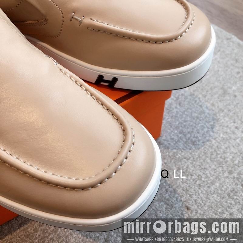 Replica Hermes Shoes Hermes sz35-45 LL0302