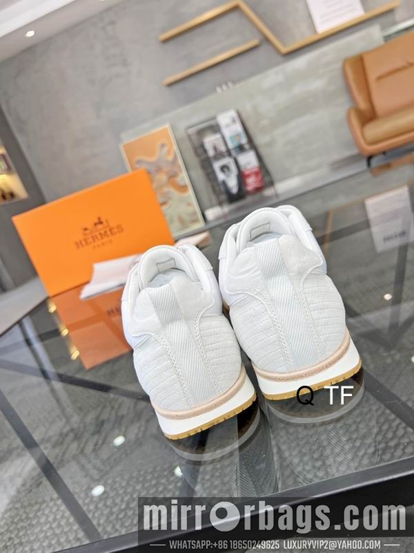 Replica Hermes Shoes Hermes sz38-45 TF0504