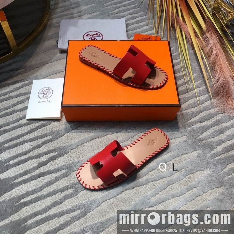 Replica Hermes Shoes HERMES sz35-39XJ0109
