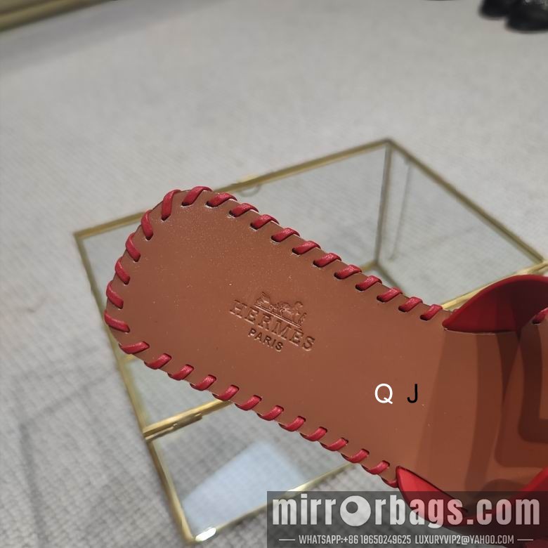Replica Hermes Shoes HERMES sz35-39XJ0109