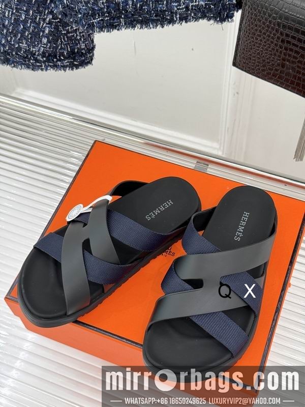 Replica Hermes Shoes Hermes sz35-45 JX0318
