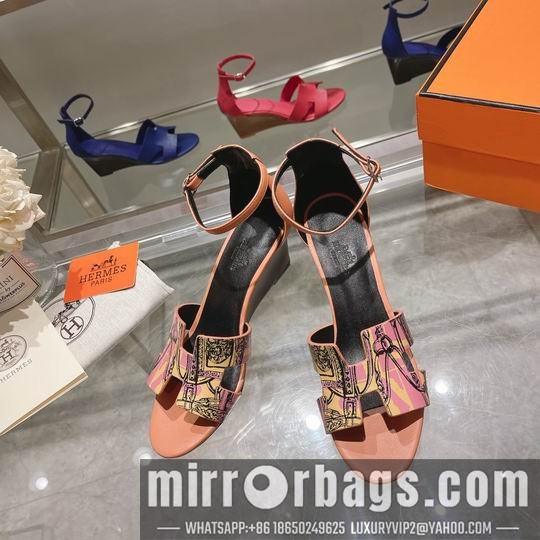 Replica Hermes Shoes Hermes sz35-41 mnh0218