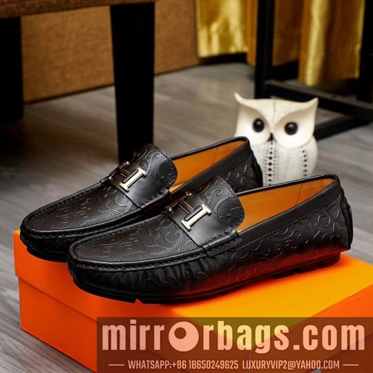 Replica Hermes Shoes Hermes sz38-45 hnh1107