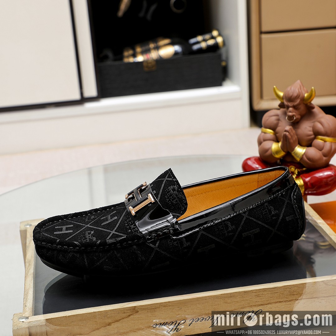 Replica Hermes Shoes Hermes sz38-45 h0716