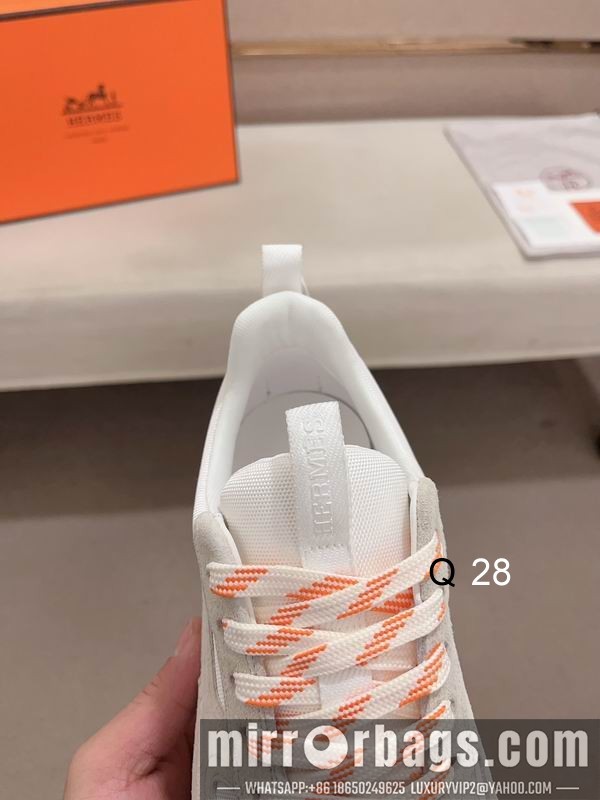 Replica Hermes Shoes Hermes sz38-45 N1201