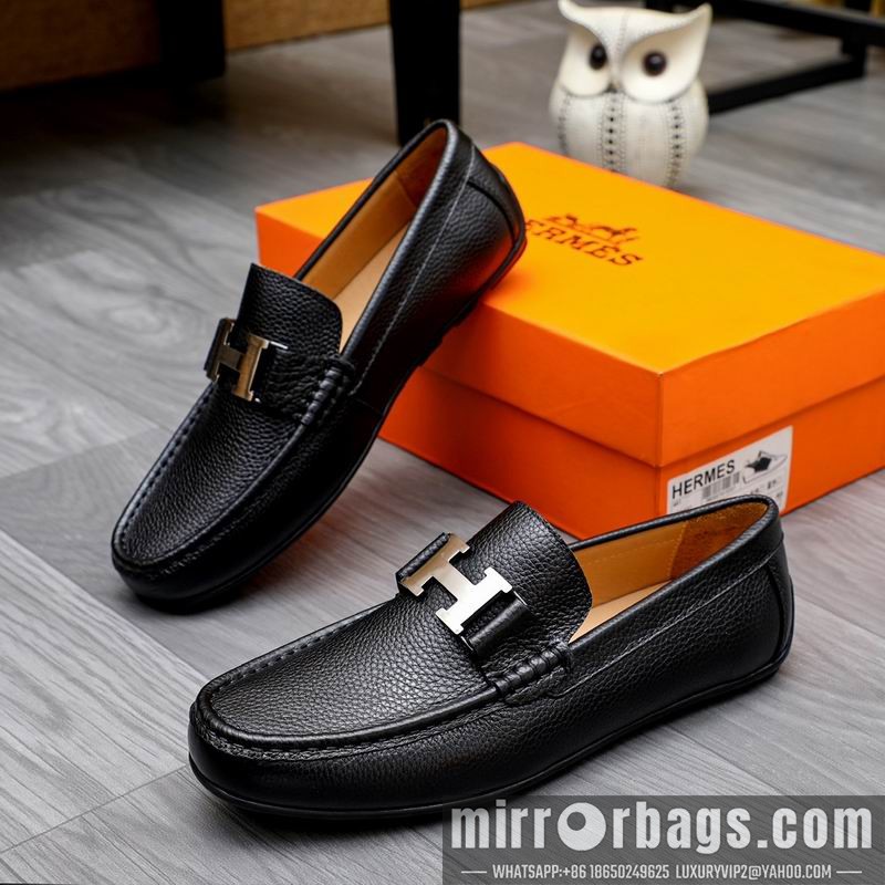 Replica Hermes Shoes Hermes sz38-44 mnf0309