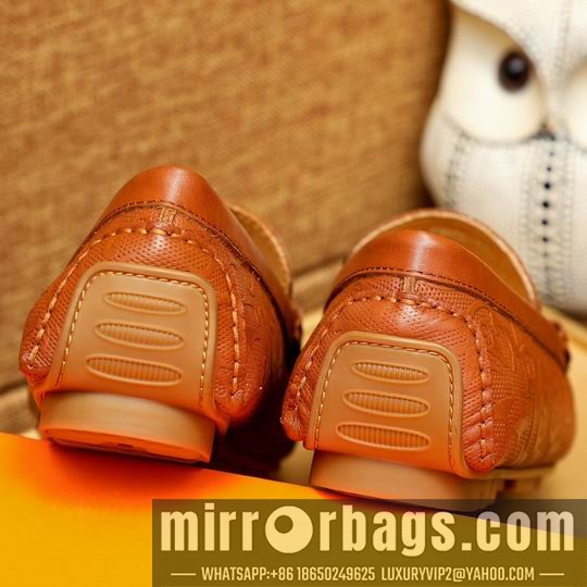 Replica Hermes Shoes Hermes sz38-45 hnh1107