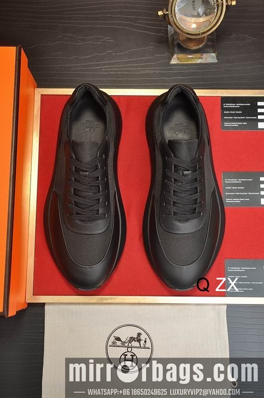 Replica Hermes Shoes Hermes sz38-45 ZX1007