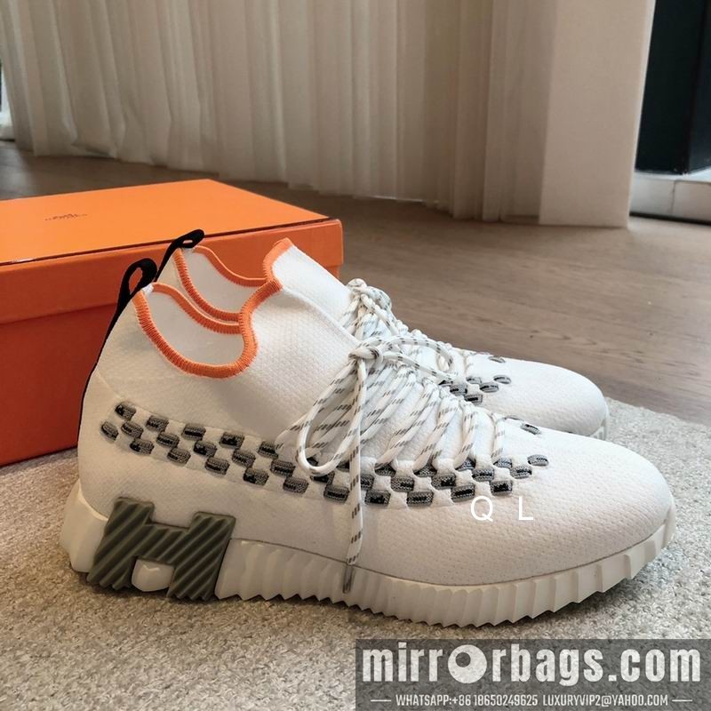 Replica Hermes Shoes Hermes sz35-45 LL0703