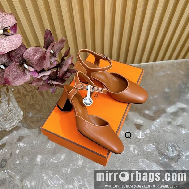 Replica Hermes Shoes Hermes sz35-40 J1002