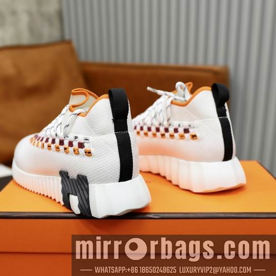 Replica Hermes Shoes Hermes sz39-45 hnh0902
