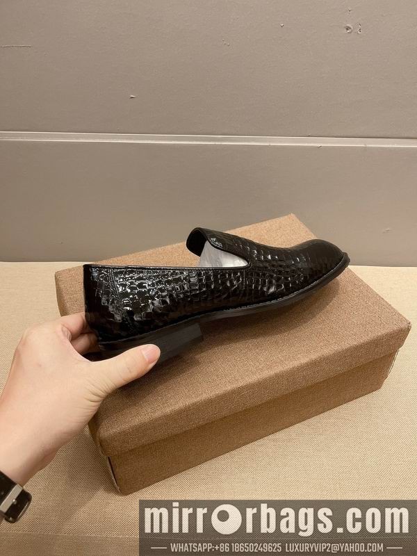 Replica Hermes Shoes Hermes sz37-45 jyh0503