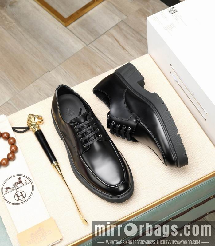 Replica Hermes Shoes Hermes sz38-45 mnf0302