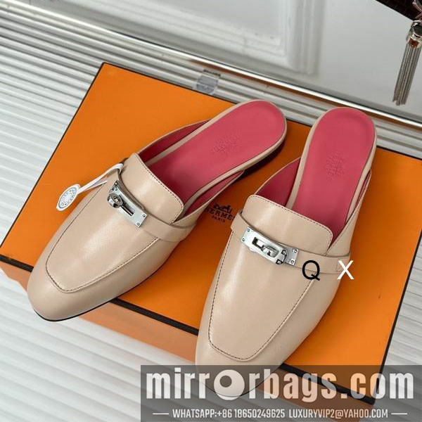 Replica Hermes Shoes Hermes sz35-40 JX1001