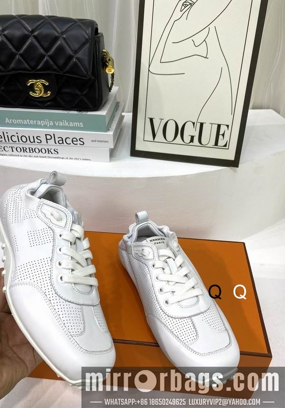 Replica Hermes Shoes Hermes sz35-45 Q0803