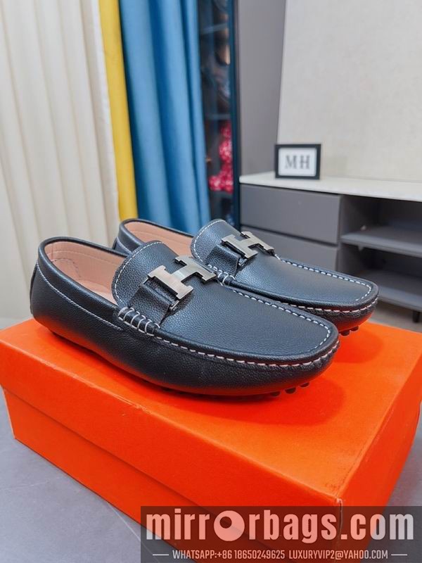 Replica Hermes Shoes Hermes sz38-44 mnf0302