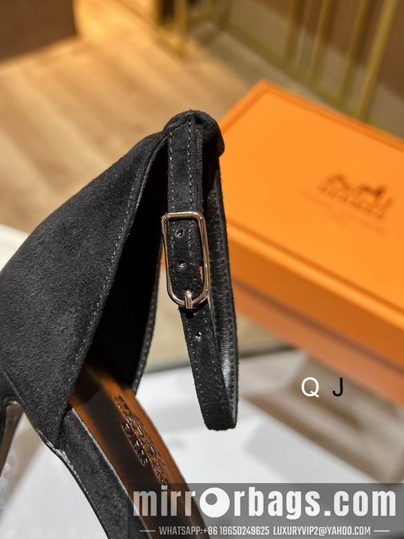 Replica Hermes Shoes HERMES sz35-39XJ0108