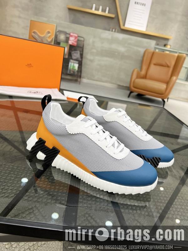 Replica Hermes Shoes Hermes sz38-45 jyh0703