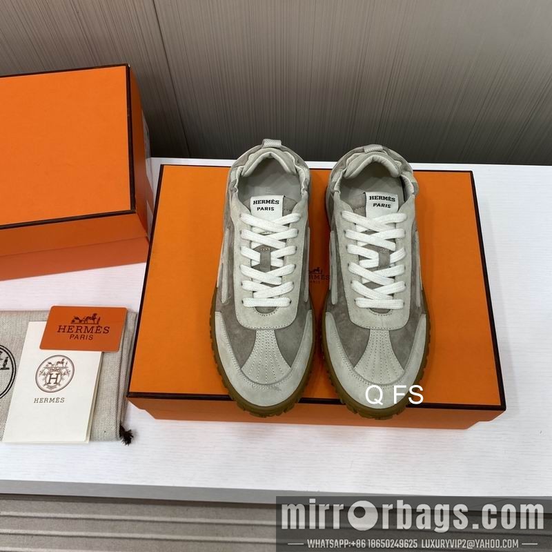 Replica Hermes Shoes Hermes sz38-45 FS0810