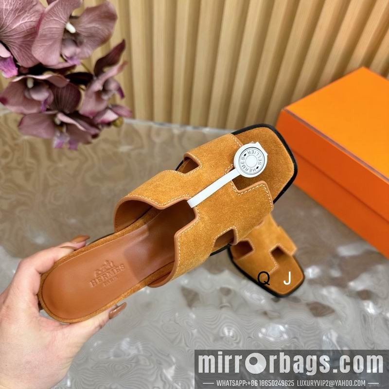 Replica Hermes Shoes Hermes sz35-40 J1001