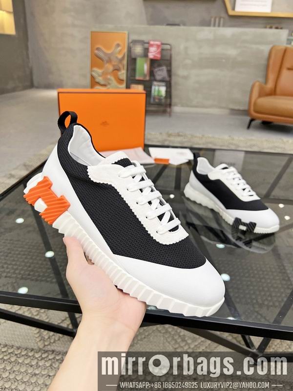 Replica Hermes Shoes Hermes sz38-45 jyh0703