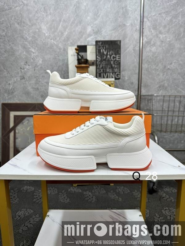 Replica Hermes Shoes Hermes sz38-45 N0904