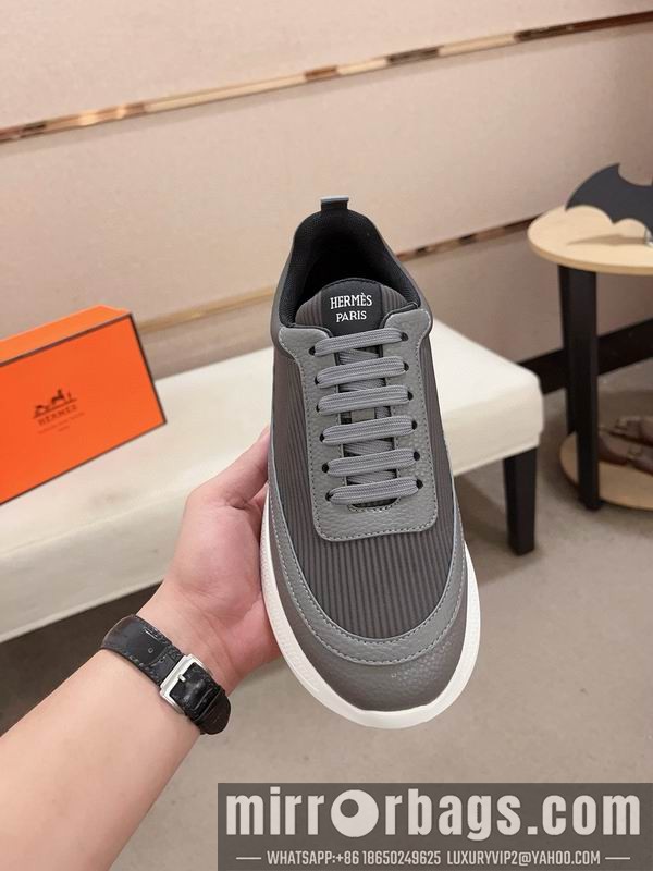 Replica Hermes Shoes Hermes sz38-45 hnh0305