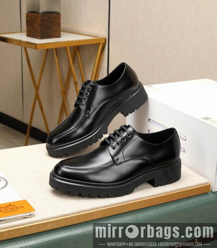 Replica Hermes Shoes Hermes sz38-45 mnf0302