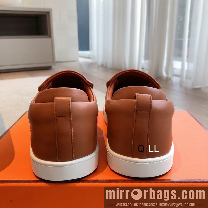 Replica Hermes Shoes Hermes sz35-45 LL0302
