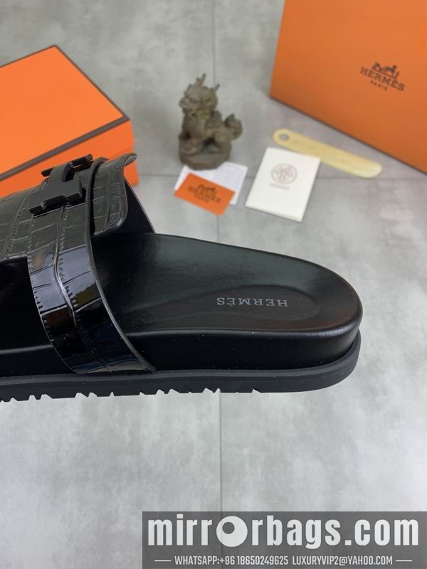 Replica Hermes Shoes Hermes sz39-44 hnh0405