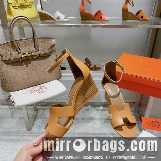 Replica Hermes Shoes Hermes sz35-41 mnh0219